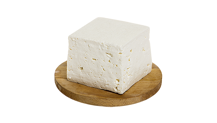 λευκό έδεσμα